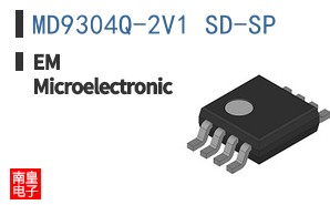 MD9304Q-2V1 SD-SP ͼƬ